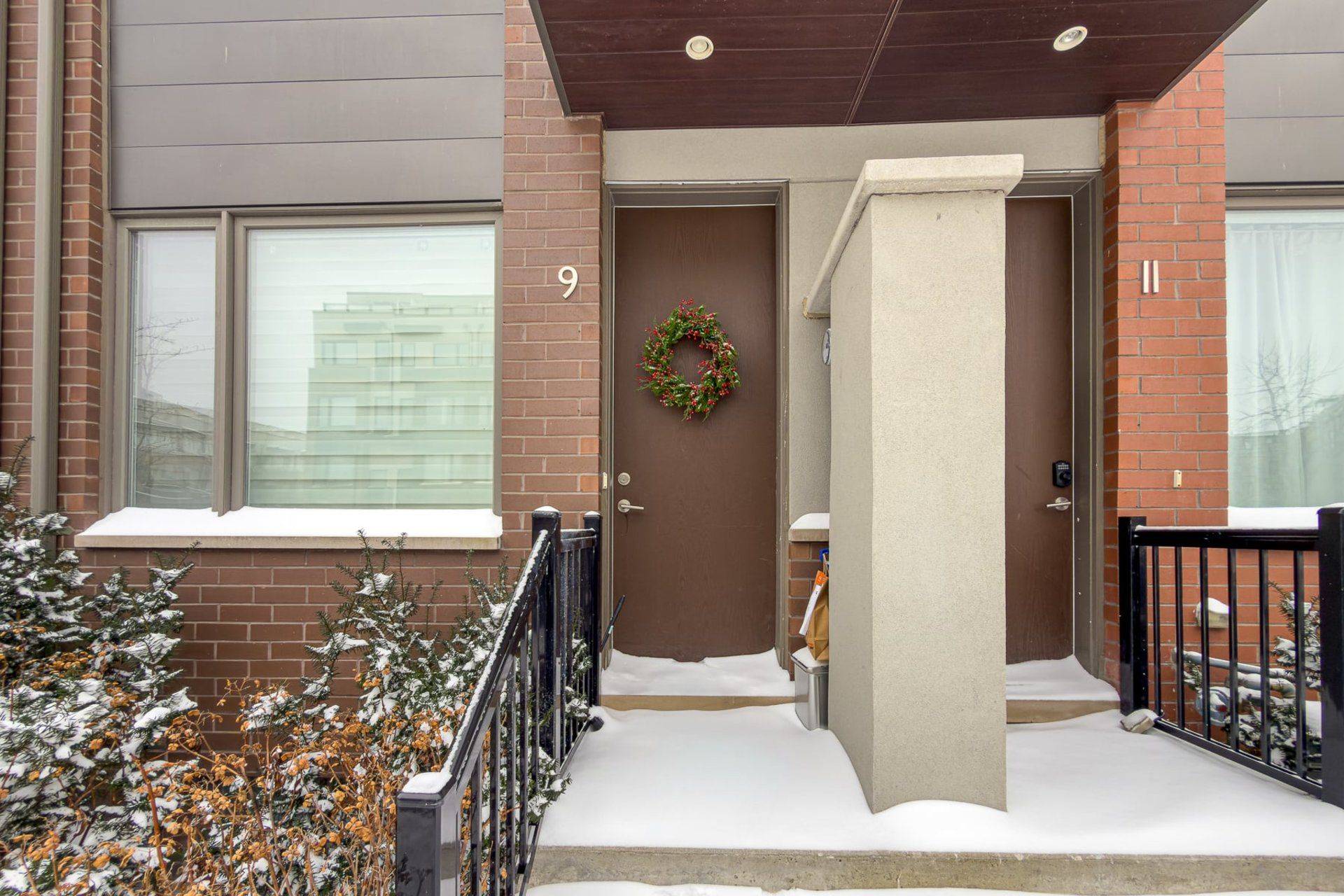 Toronto W05, ON M3K 0C1,9 Thomas Mulholland DR