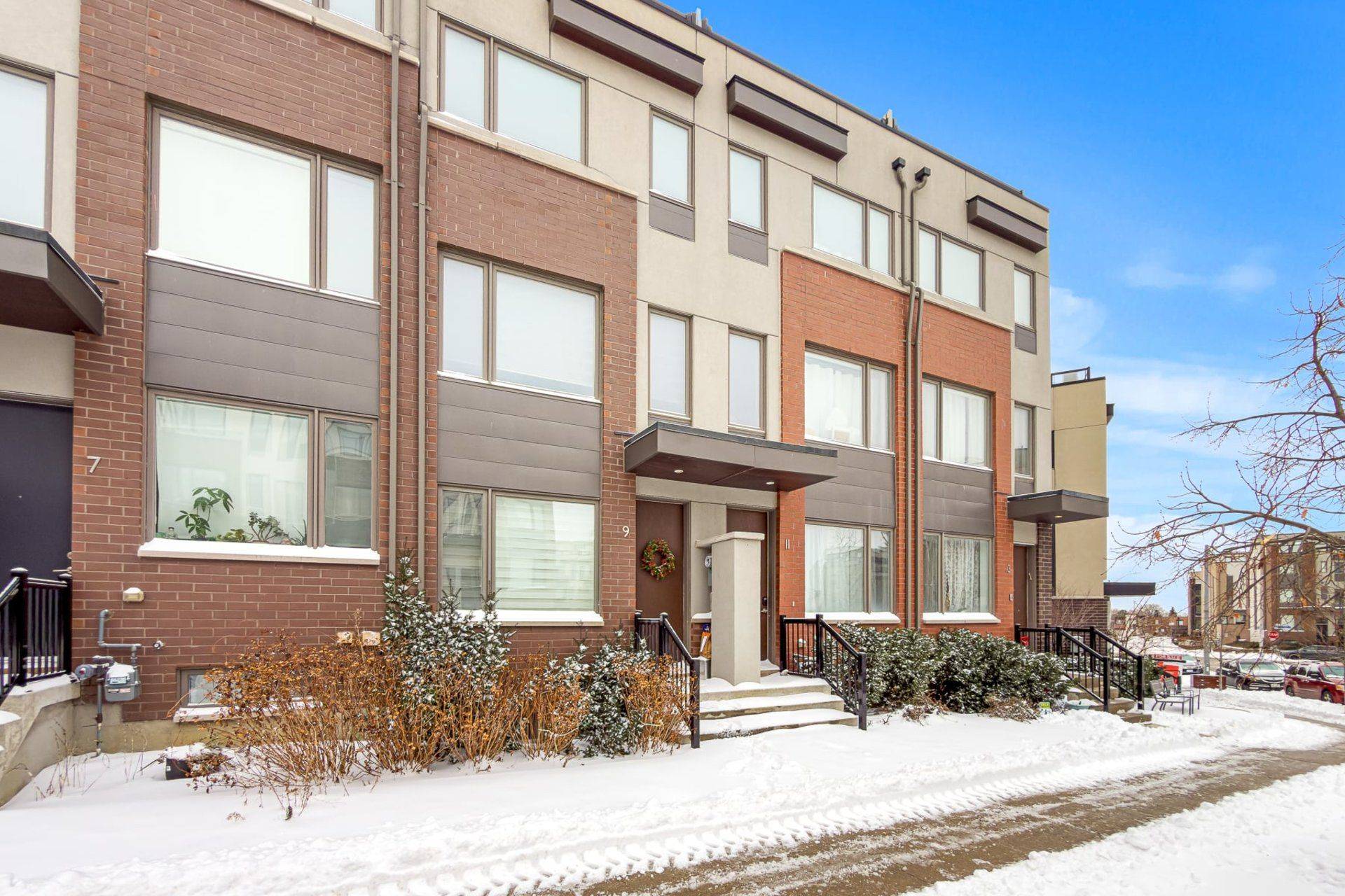 Toronto W05, ON M3K 0C1,9 Thomas Mulholland DR