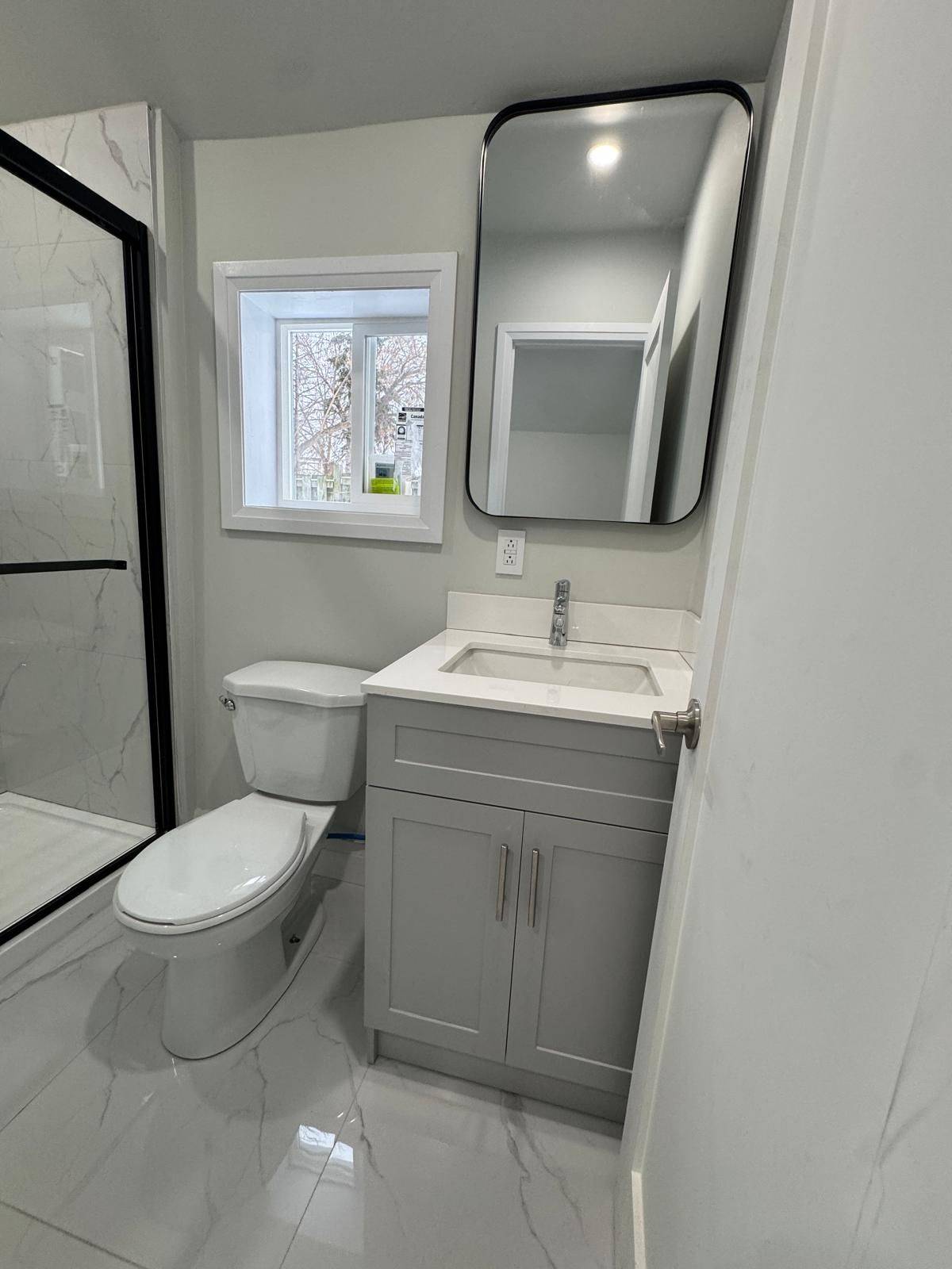 Toronto W05, ON M9M 2N7,29 Habitant DR #Garden Suite