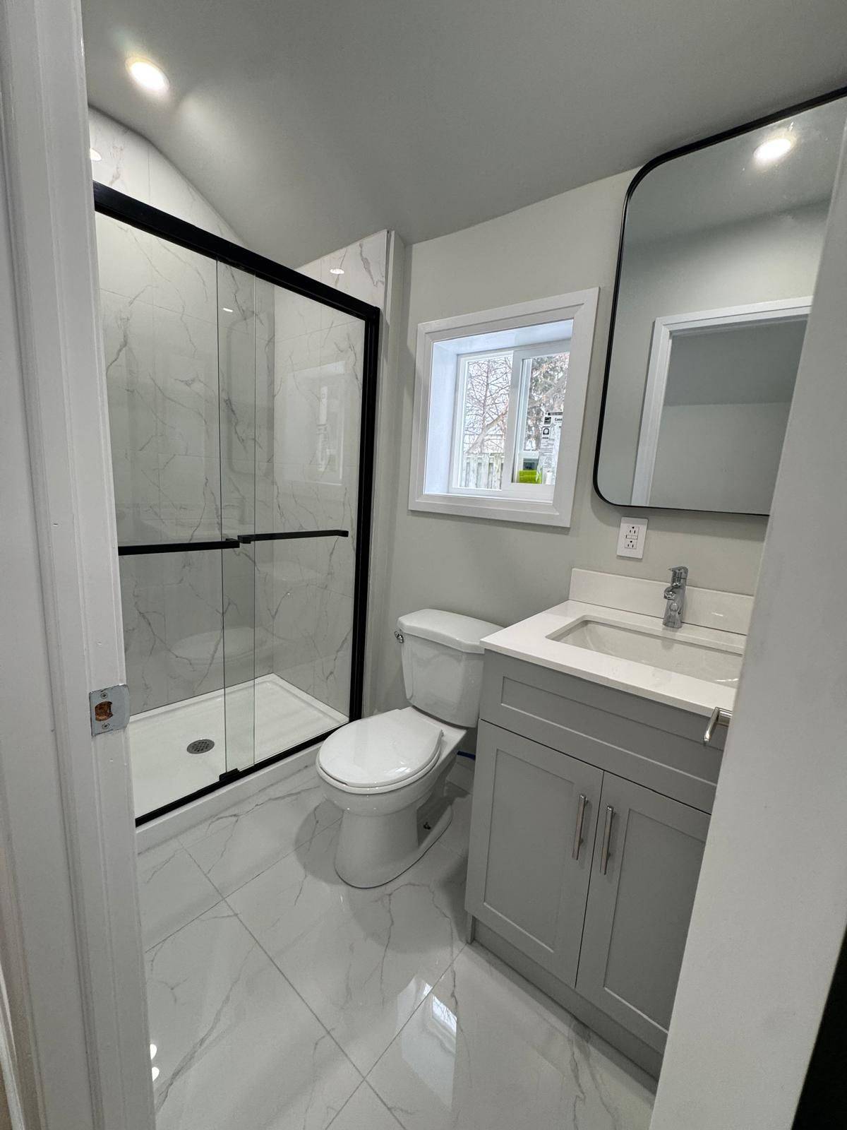 Toronto W05, ON M9M 2N7,29 Habitant DR #Garden Suite