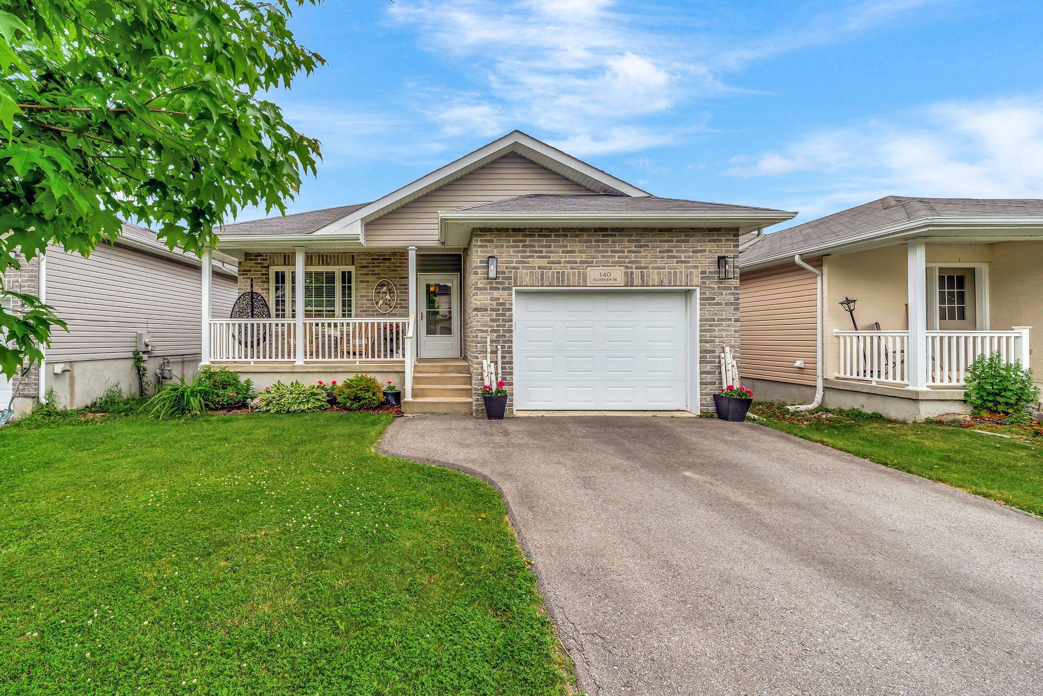 Loyalist, ON K7N 0A5,140 Islandview DR