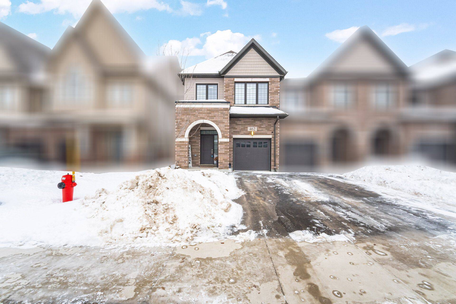 Wellington North, ON N0G 1A0,462 Adelaide ST