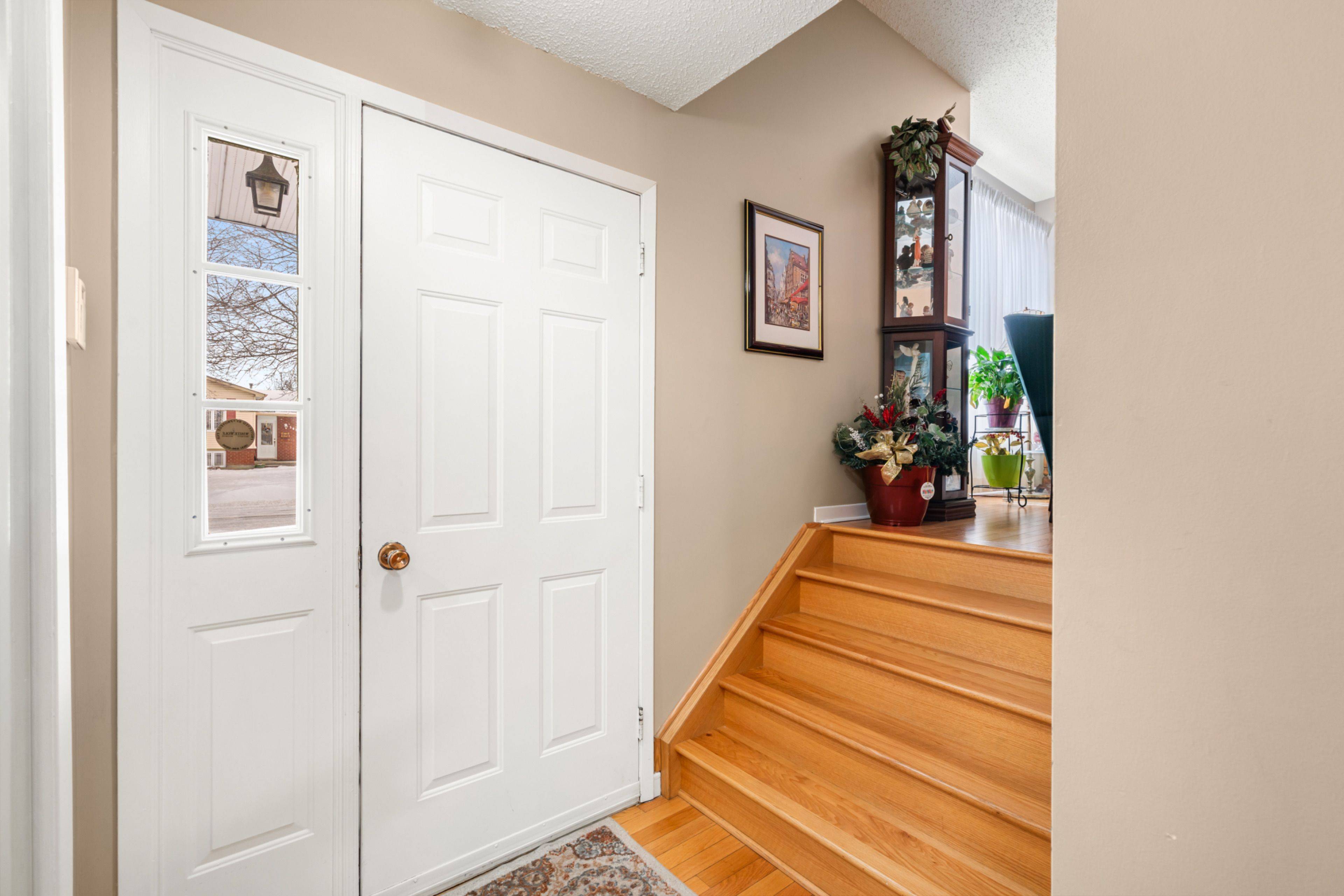 Cornwall, ON K6H 6Z8,364 Angela CRES