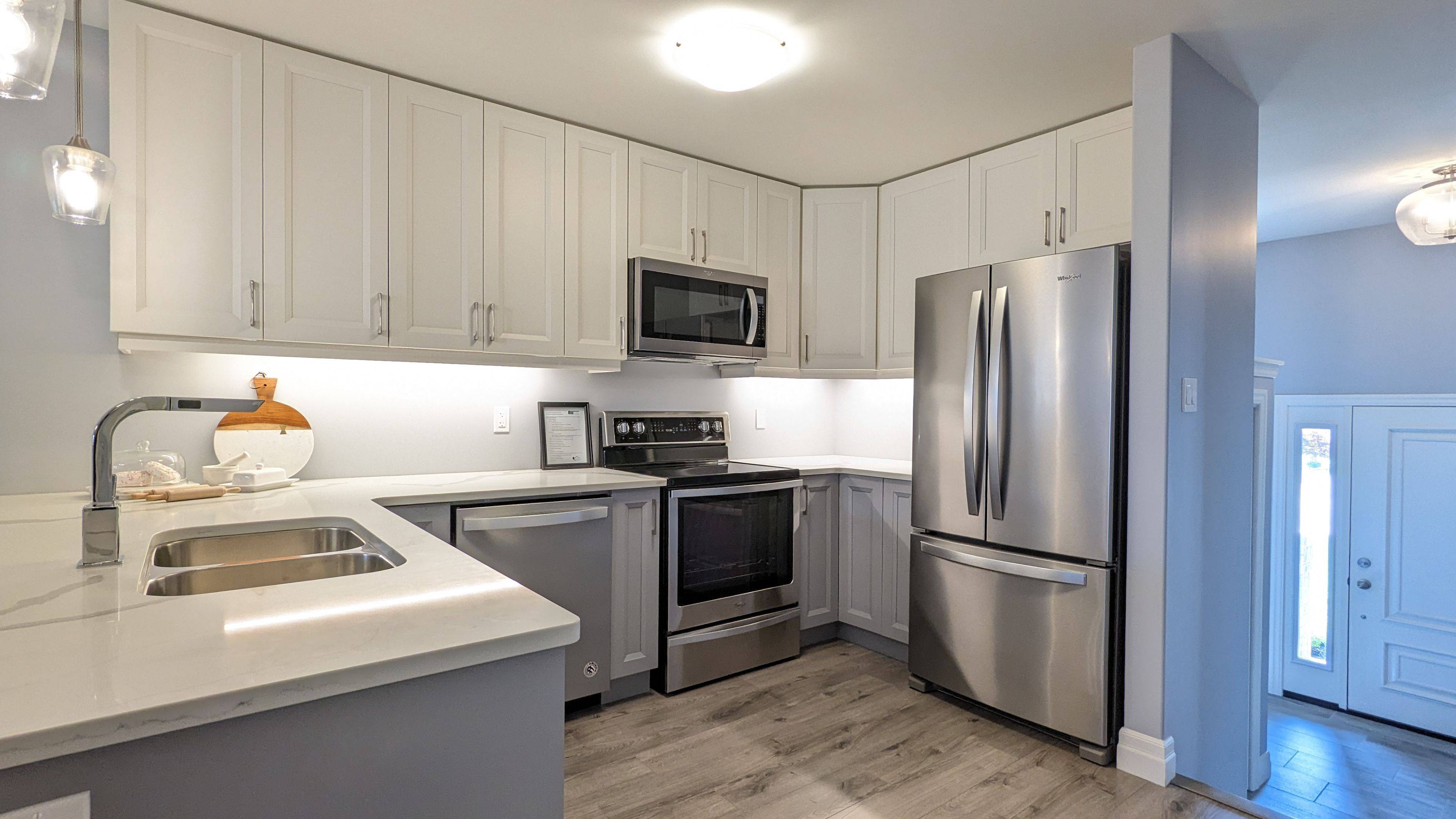 Quinte West, ON K8V 0R3,3 Parkland CIR #Lot 30