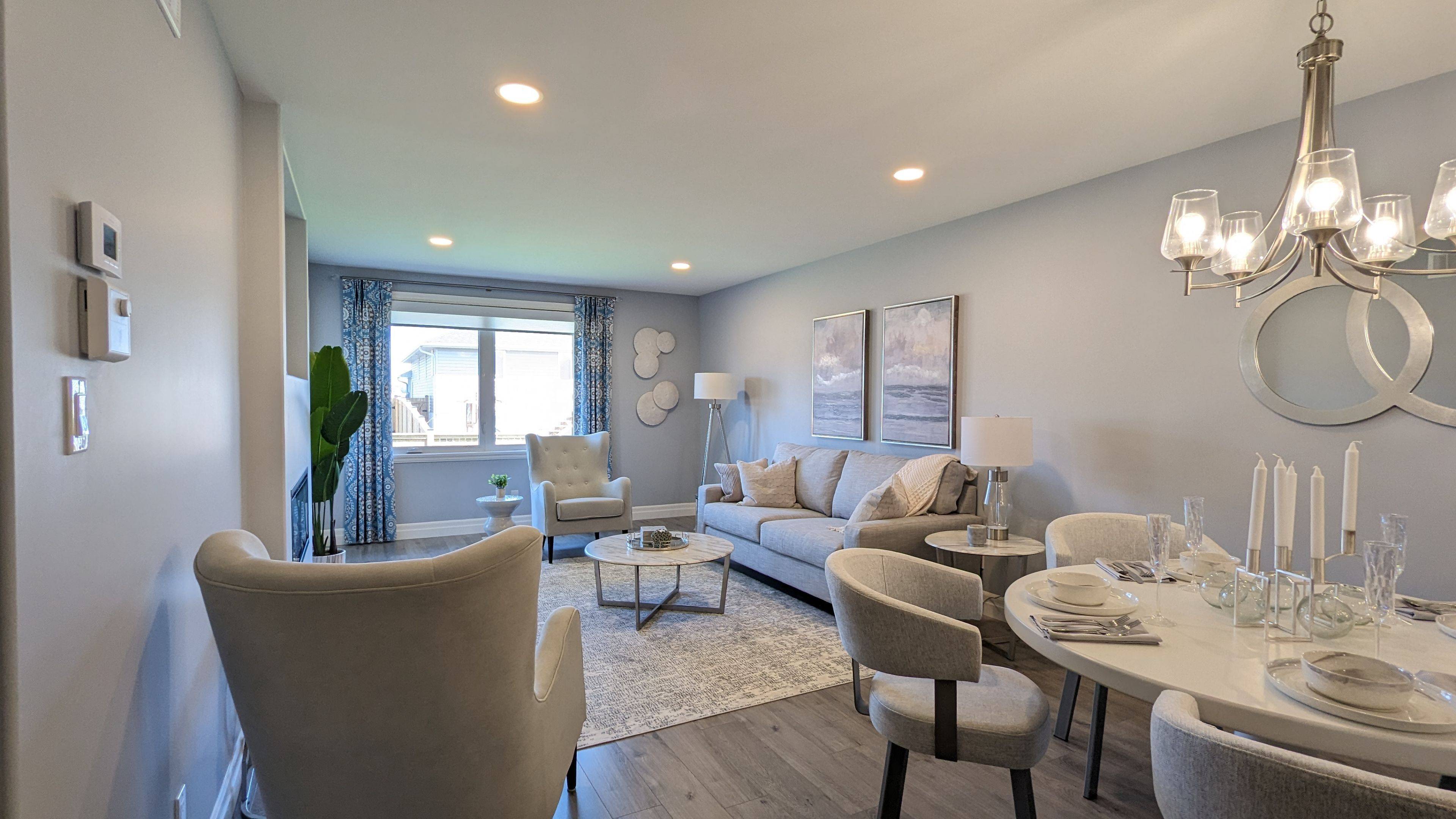 Quinte West, ON K8V 0R3,3 Parkland CIR #Lot 30