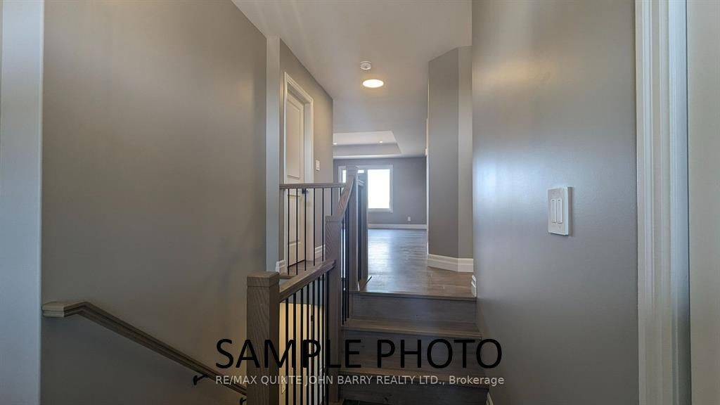 Quinte West, ON K8V 0R4,14 Parkland CIR #Lot 7