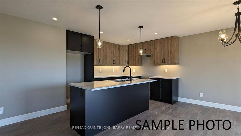 Quinte West, ON K8V 0R4,14 Parkland CIR #Lot 7