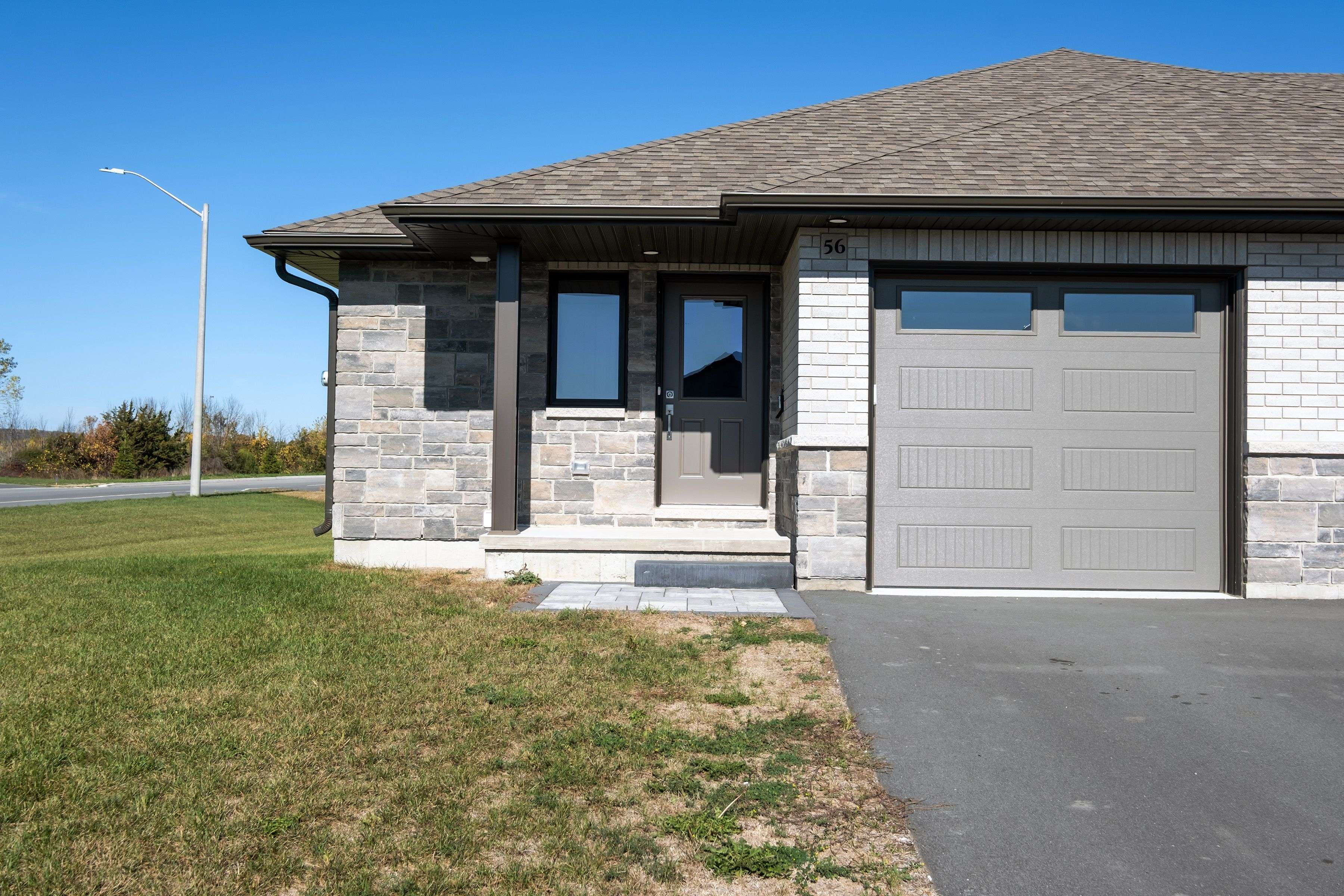 Quinte West, ON K8V 0J2,56 Cedar Park CRES #Lot 20