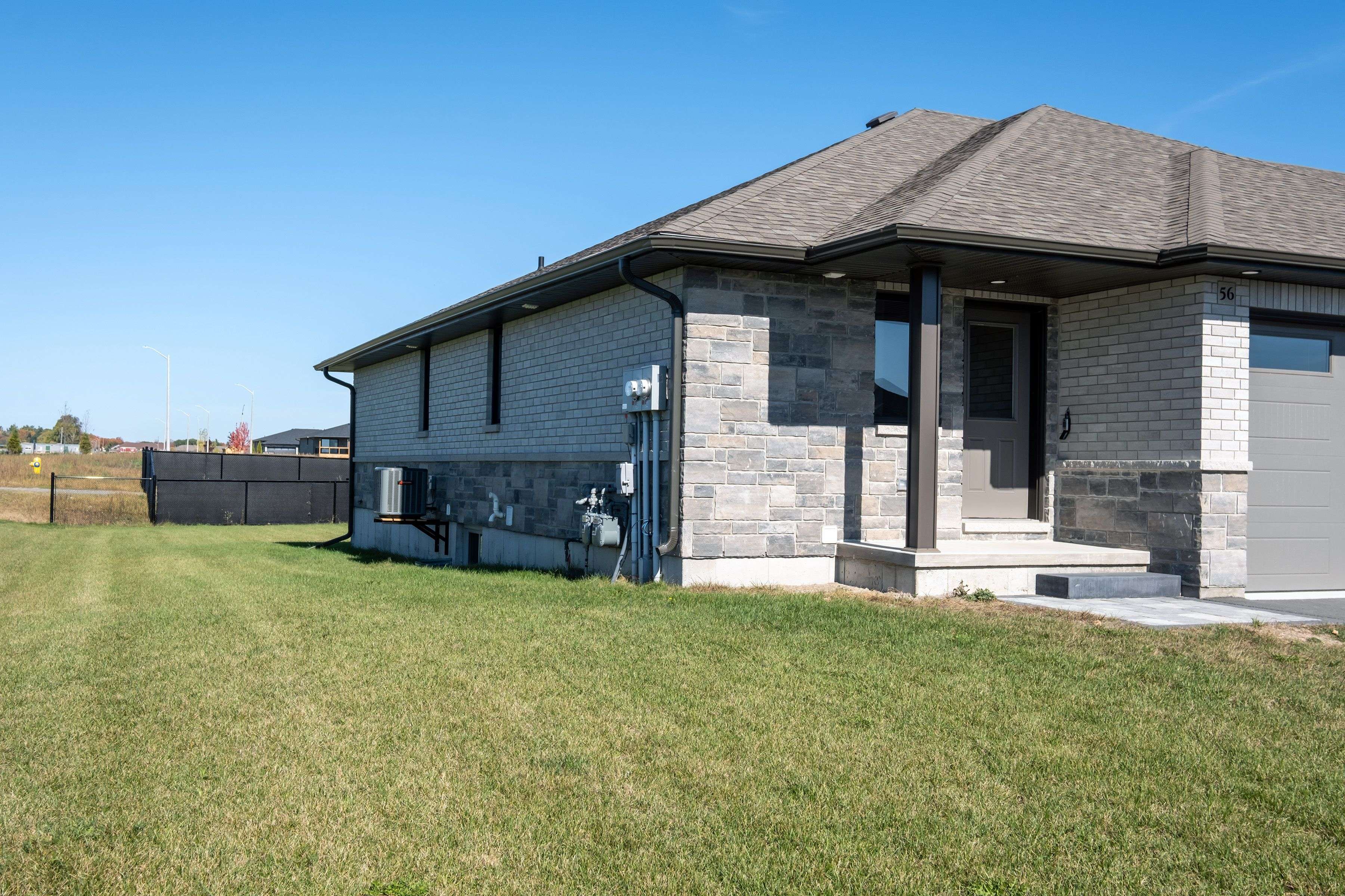 Quinte West, ON K8V 0J2,56 Cedar Park CRES #Lot 20