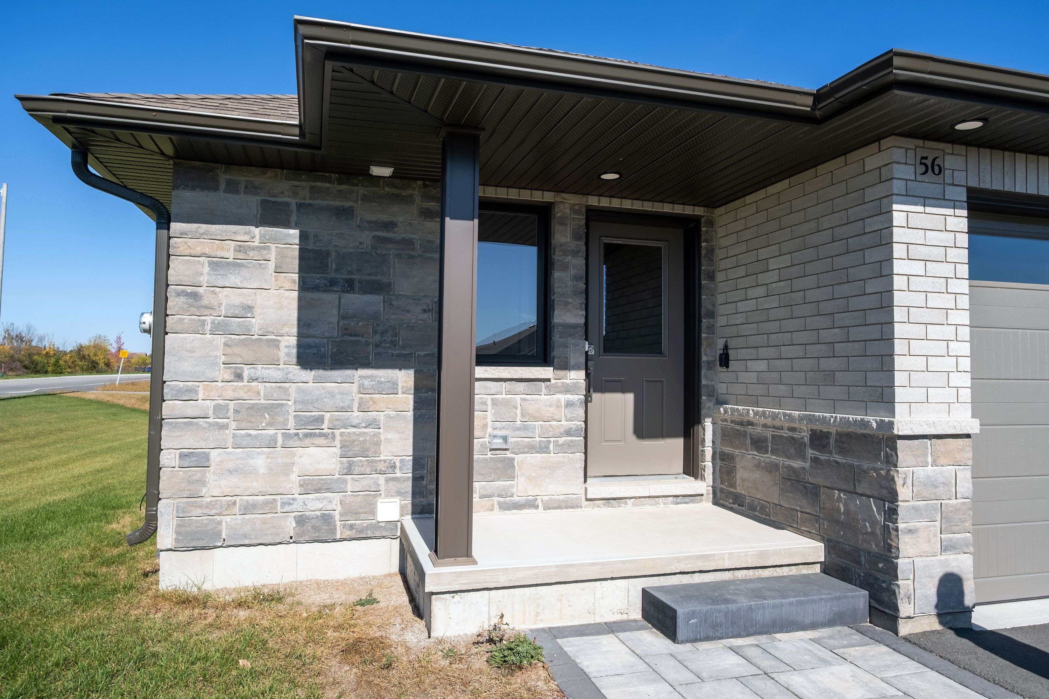 Quinte West, ON K8V 0J2,56 Cedar Park CRES #Lot 20