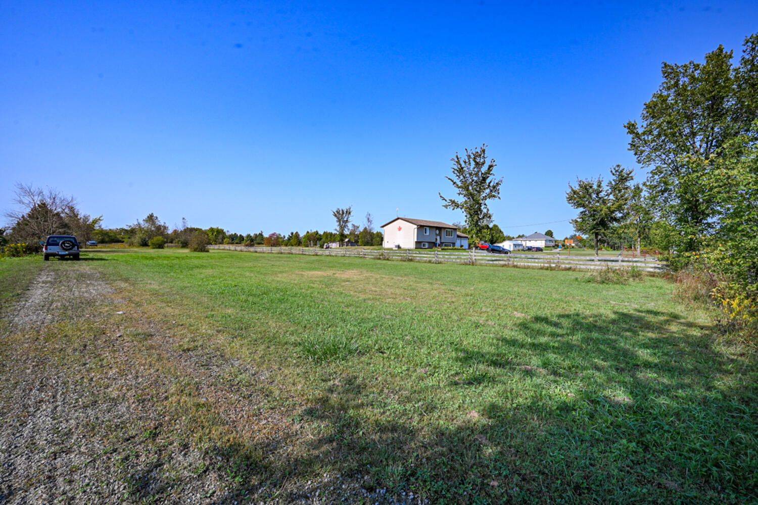 Montague, ON K7A 0J1,2047 ROSEDALE RD N