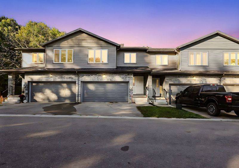 Tillsonburg, ON N4G 0J6,61 Vienna RD #14