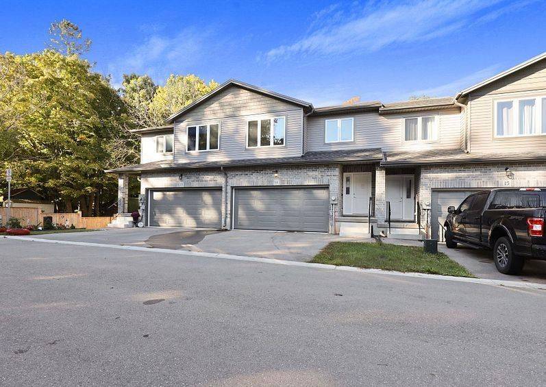 Tillsonburg, ON N4G 0J6,61 Vienna RD #14