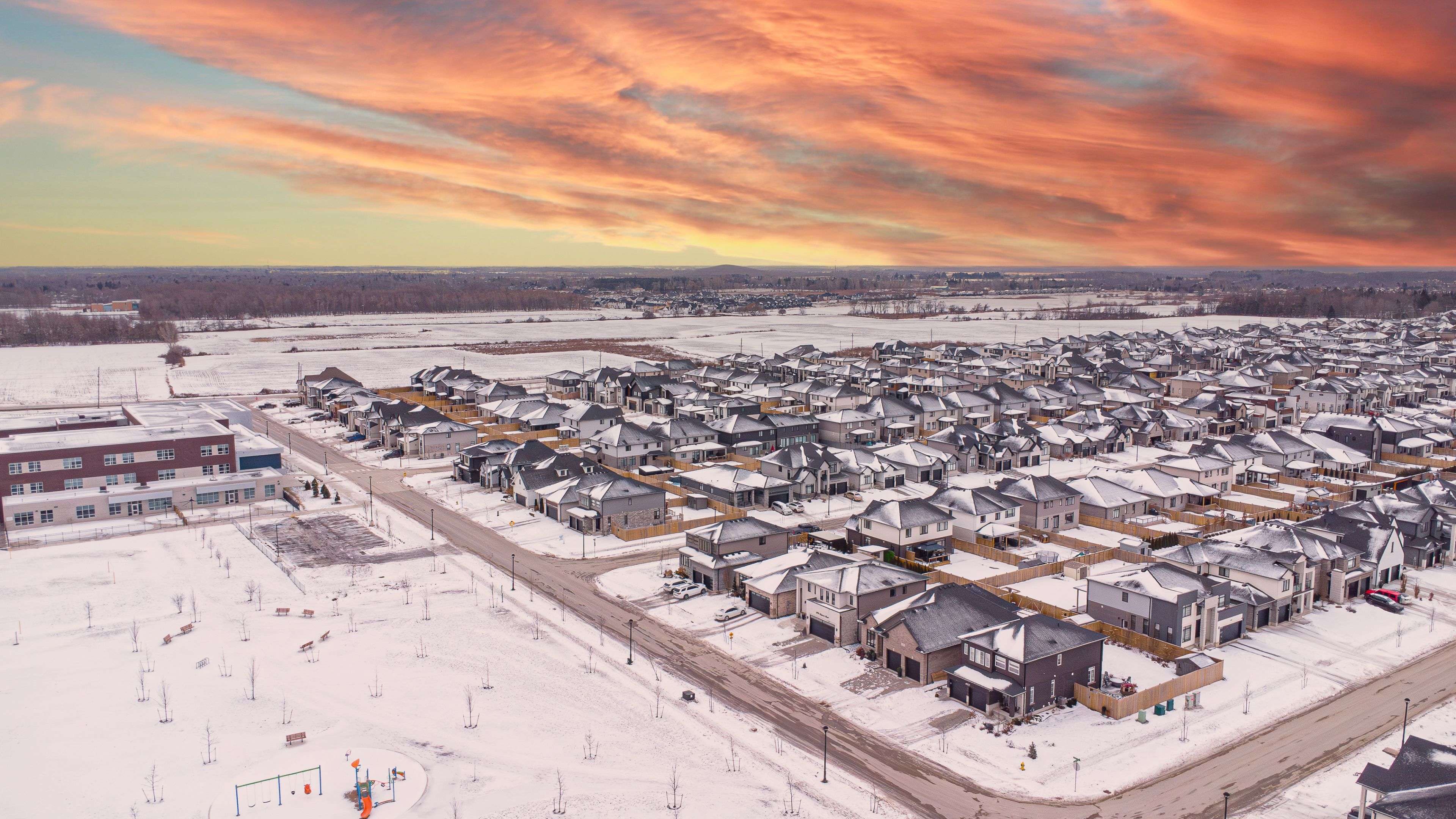 London South, ON N6P 0G5,3291 REGIMENT RD