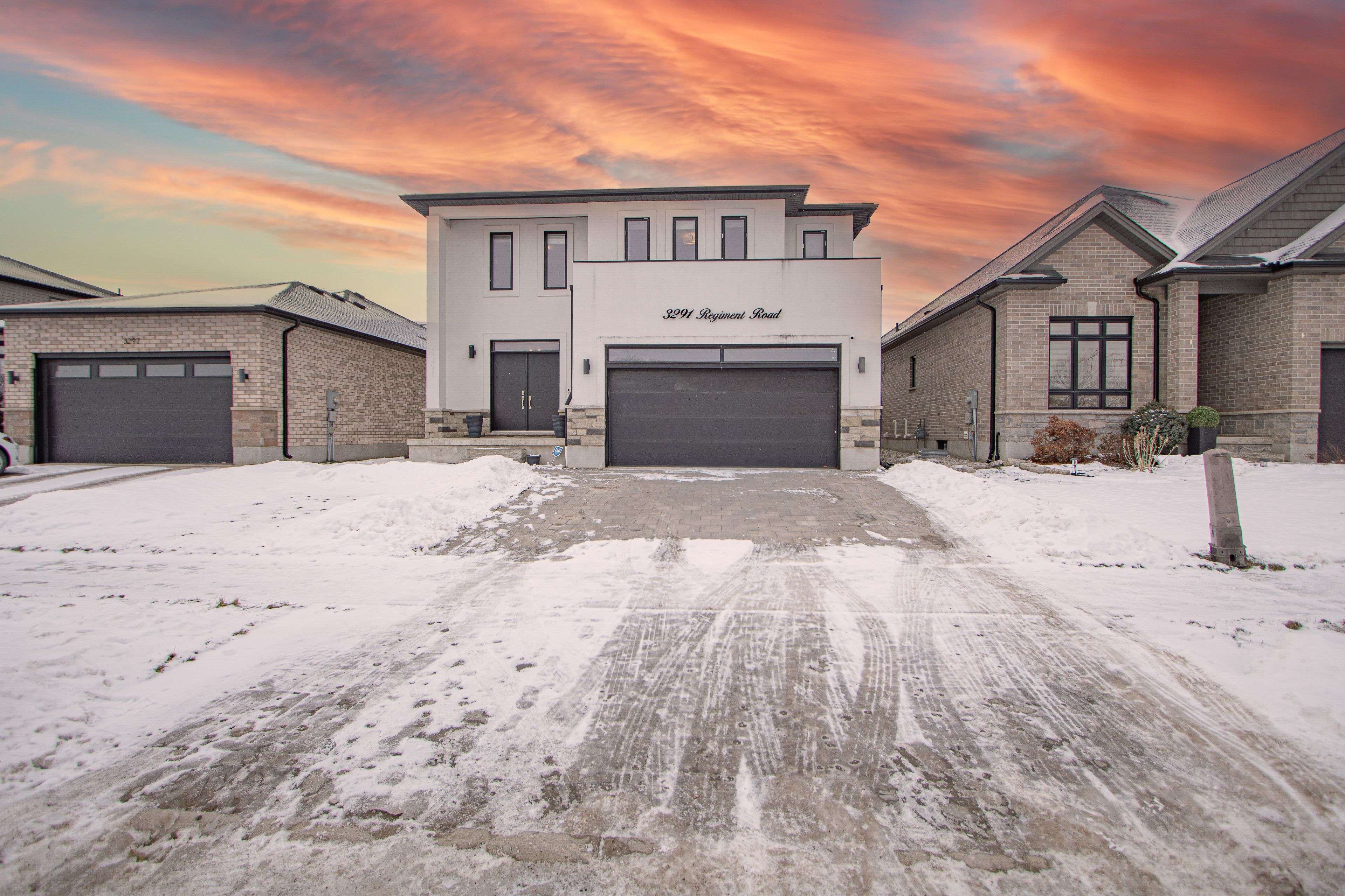 London South, ON N6P 0G5,3291 REGIMENT RD