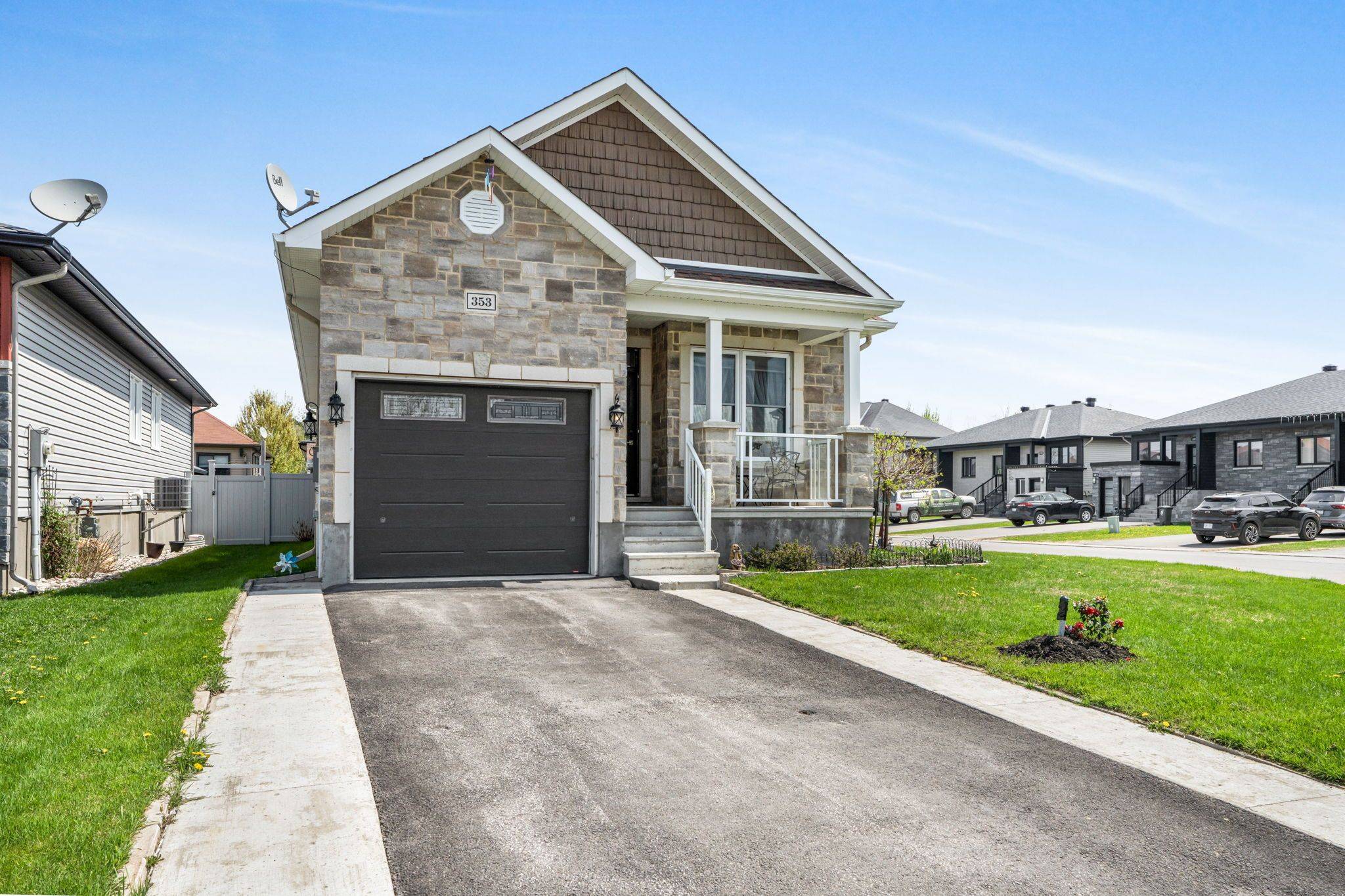 Alfred And Plantagenet, ON K0A 3K0,353 TRILLIUM CIR