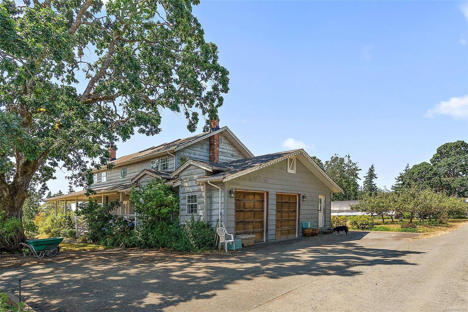 North Saanich, BC V8L 5L6,10650 West Saanich Rd