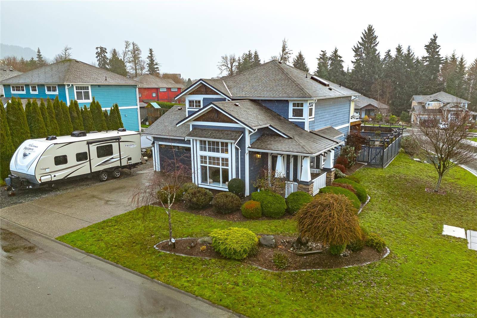 Sooke, BC V9Z 0Y7,6499 Beechwood Pl