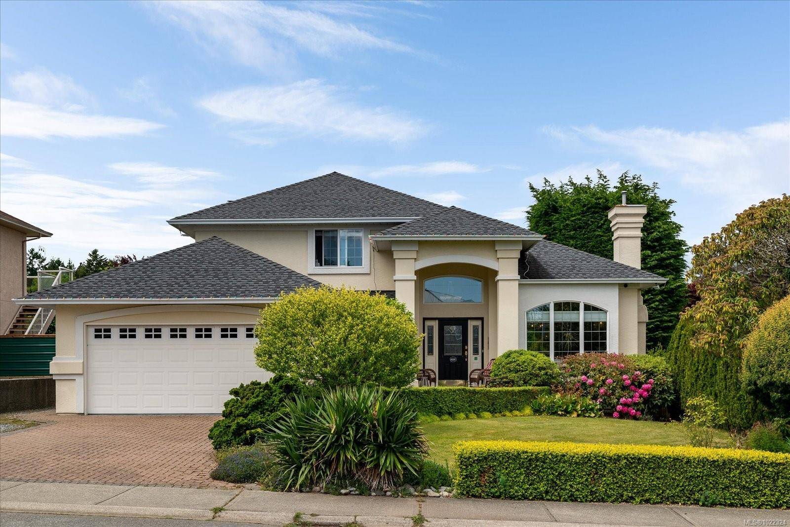 Nanaimo, BC V9V 1N6,6355 Lasalle Rd