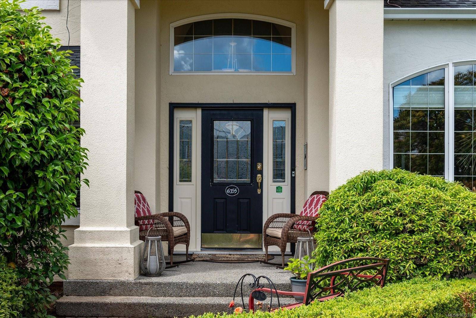 Nanaimo, BC V9V 1N6,6355 Lasalle Rd