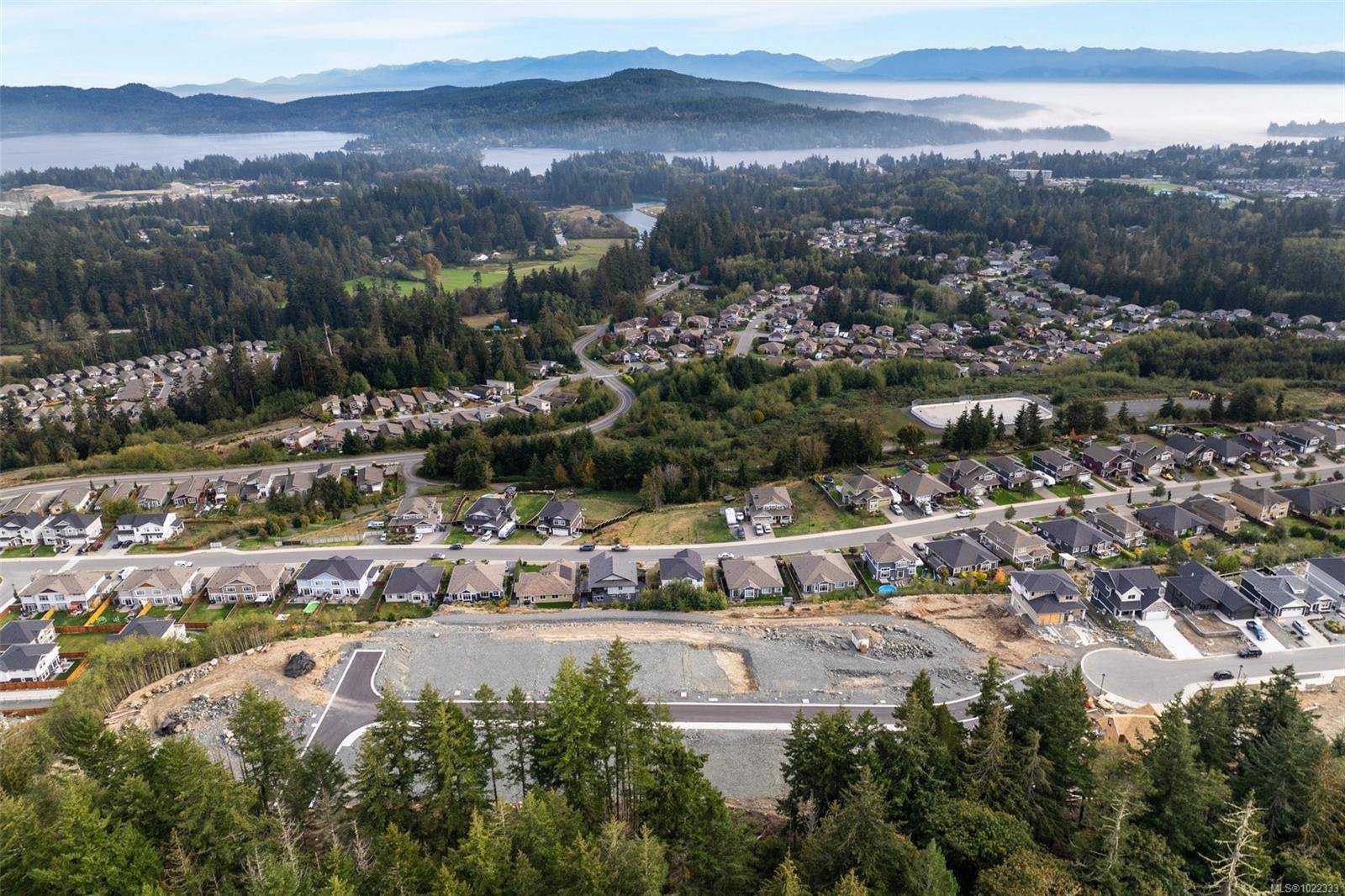 Sooke, BC V9Z 0Y7,2600 Nickson Way #LT20