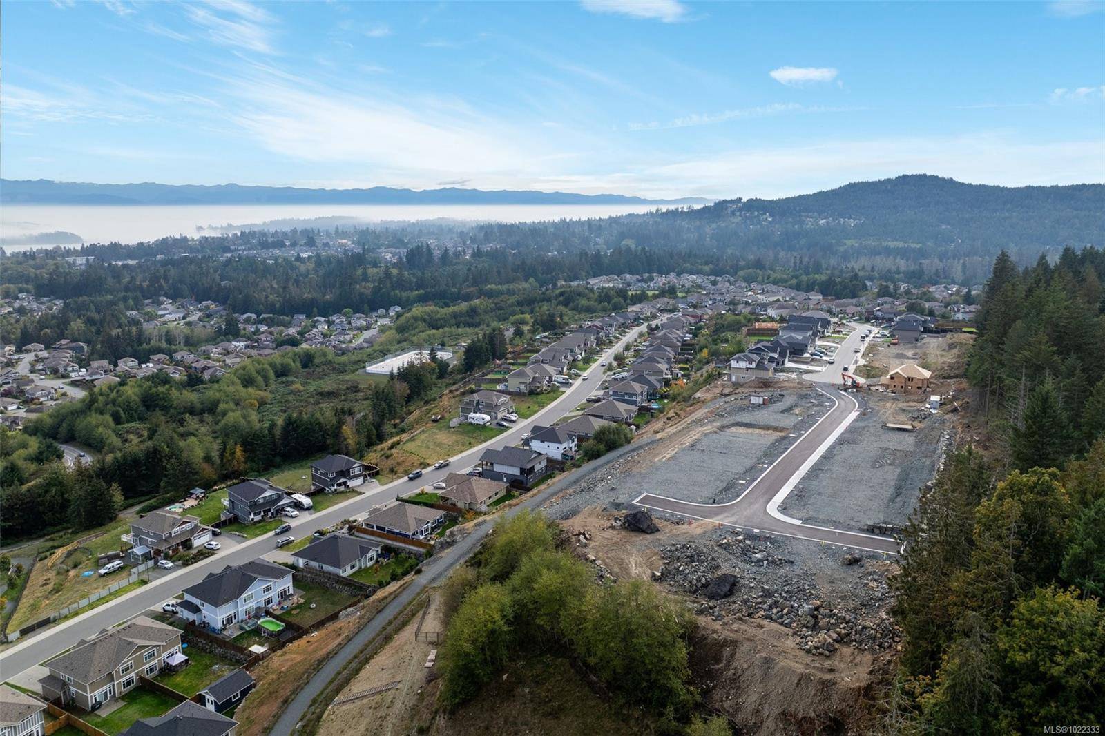 Sooke, BC V9Z 0Y7,2600 Nickson Way #LT20