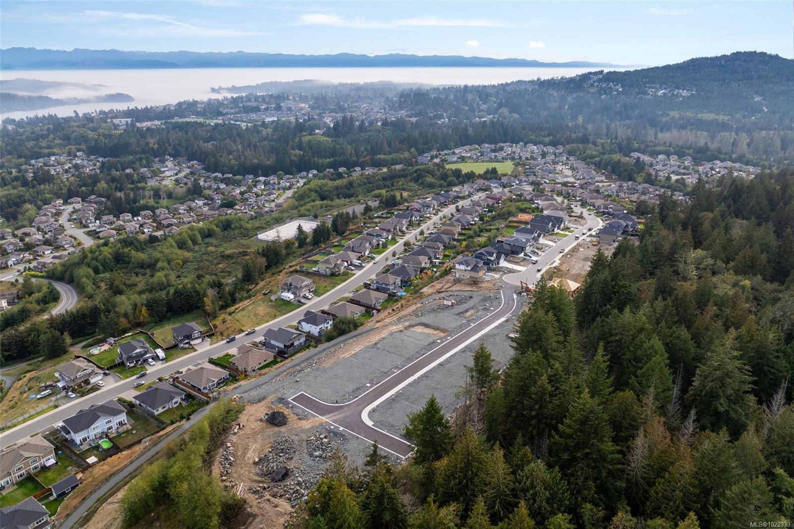 Sooke, BC V9Z 0Y7,2600 Nickson Way #LT20