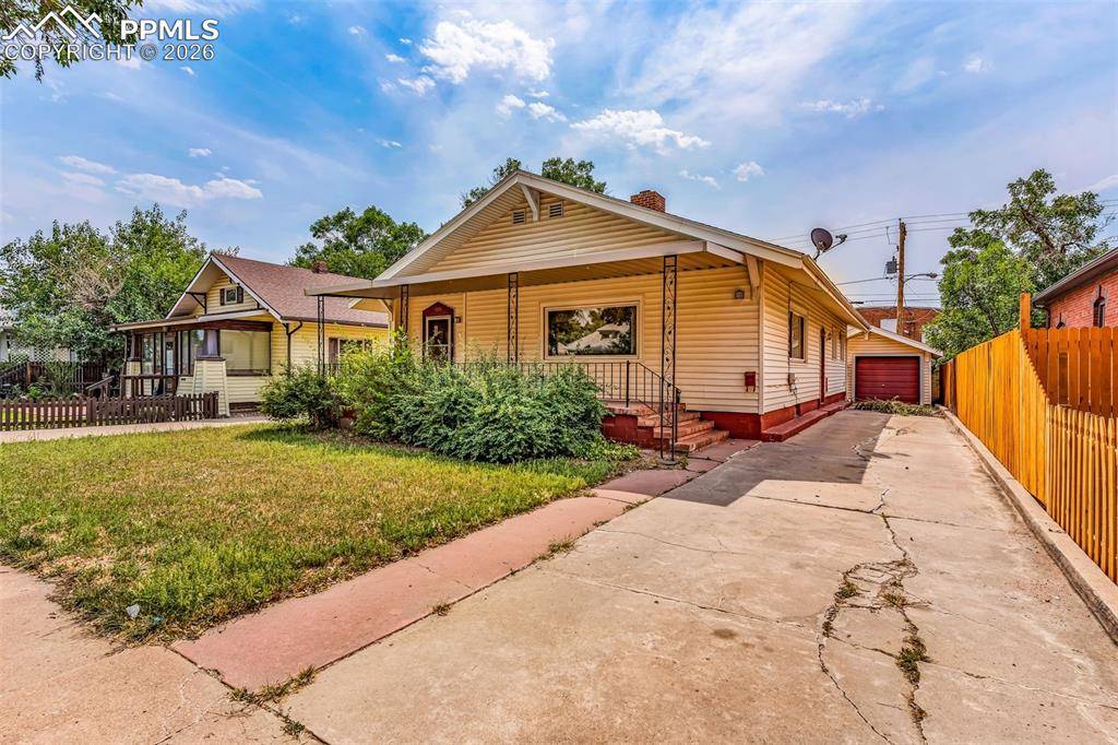 Canon City, CO 81212,1016 Macon AVE