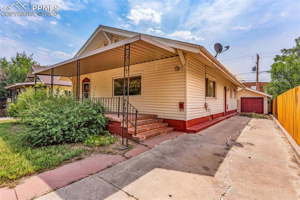 Canon City, CO 81212,1016 Macon AVE