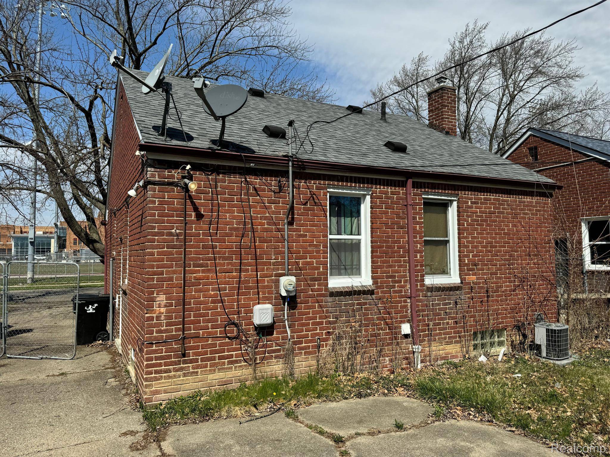 Detroit, MI 48224,11990 Duchess ST