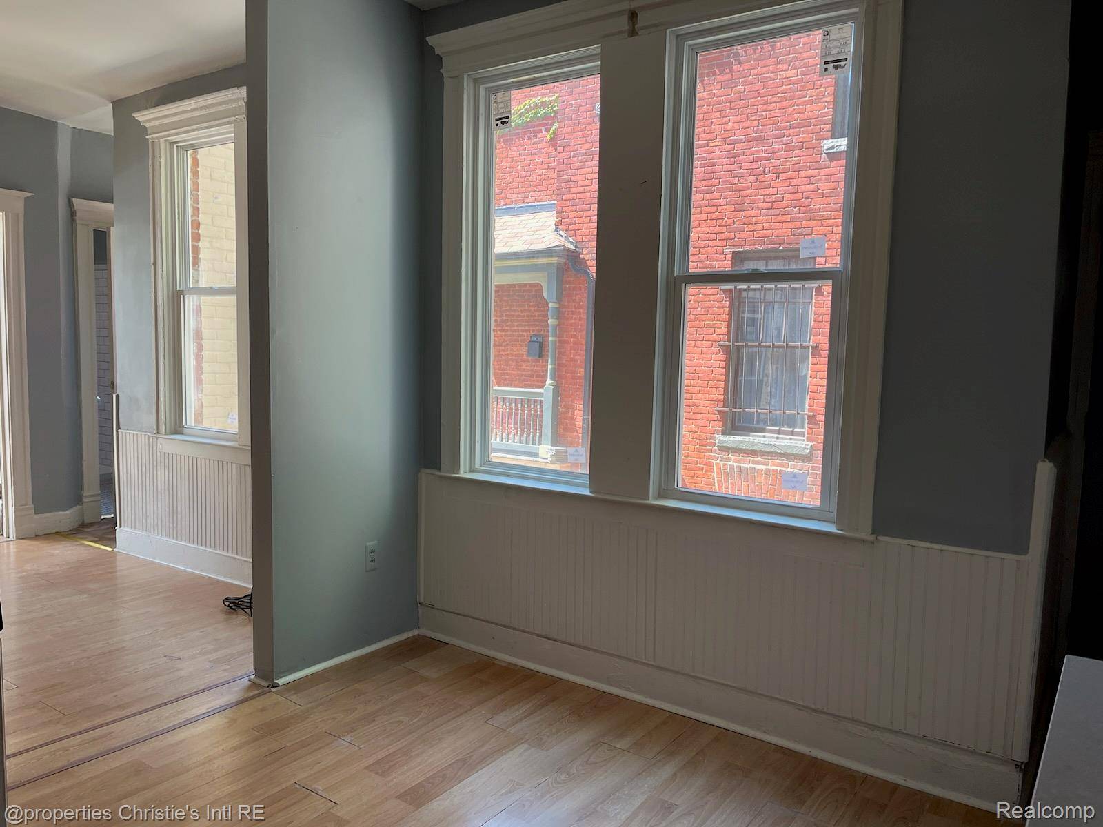 Detroit, MI 48201,4207 4th ST #3