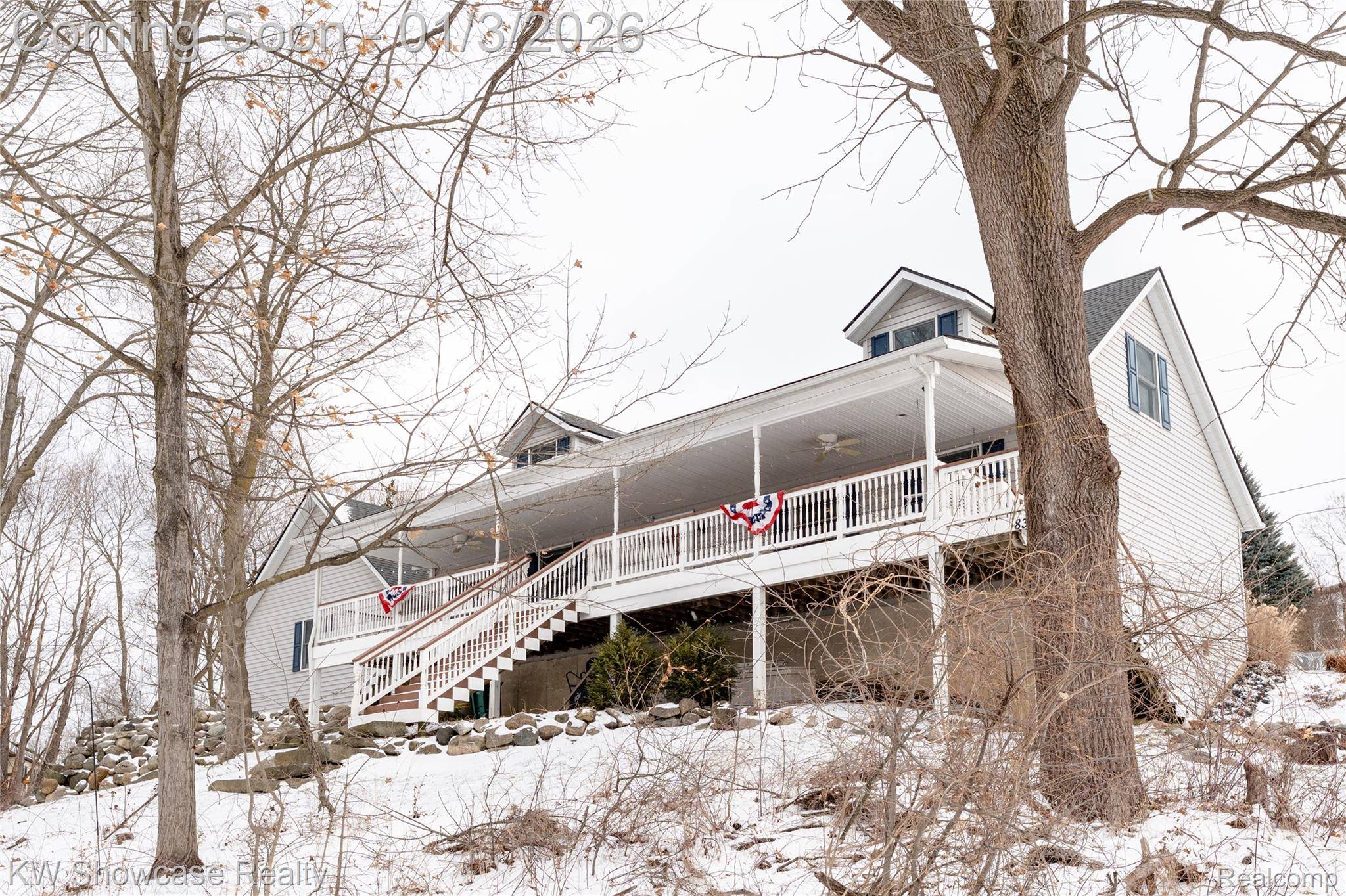 Milford, MI 48381,836 N Main ST