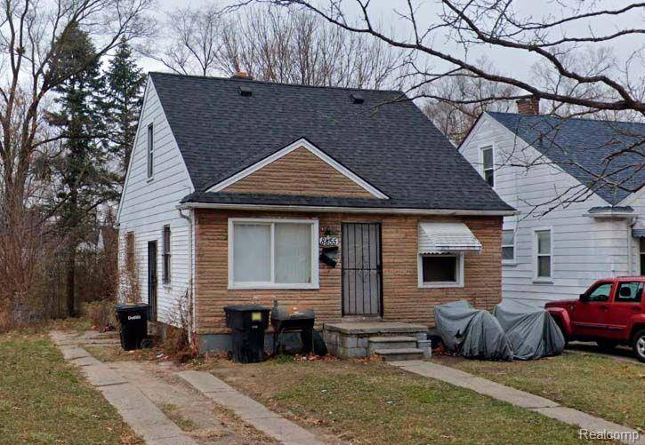 Detroit, MI 48228,8855 Stout ST