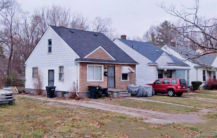 Detroit, MI 48228,8855 Stout ST