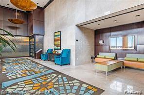 Detroit, MI 48226,1001 W JEFFERSON AVE #4D