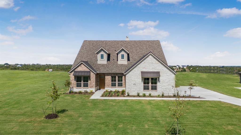 Weatherford, TX 76085,4133 Old Springtown Road