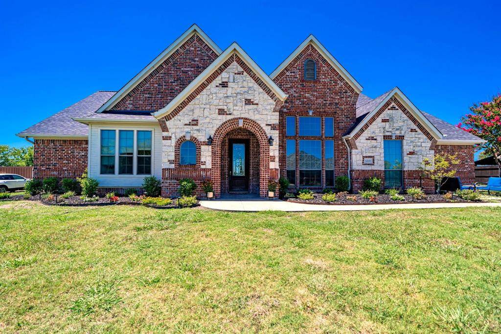 Talty, TX 75126,12155 Saint Patricks Drive