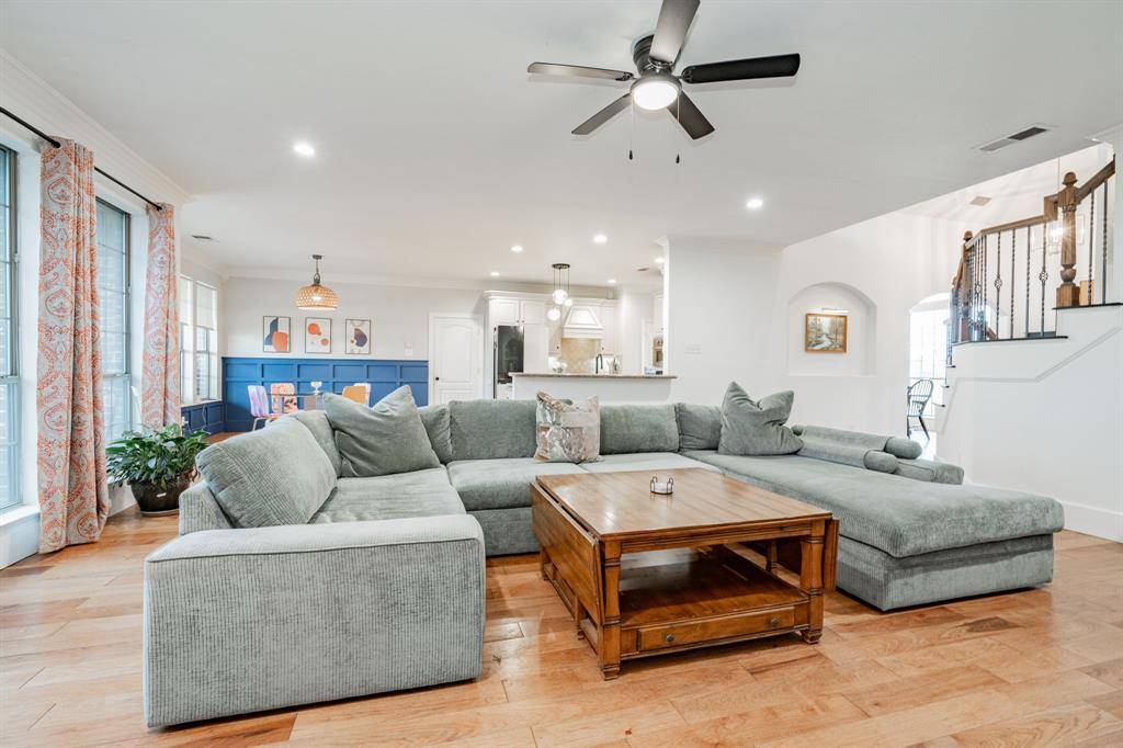 Talty, TX 75126,12155 Saint Patricks Drive