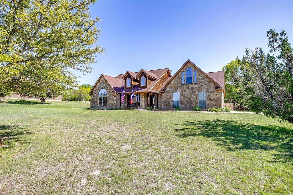 Weatherford, TX 76085,777 Trailwood Drive