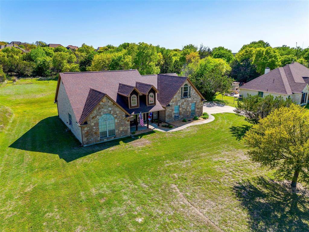 Weatherford, TX 76085,777 Trailwood Drive