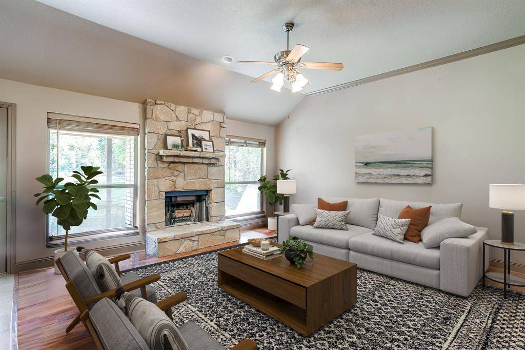 Weatherford, TX 76085,777 Trailwood Drive