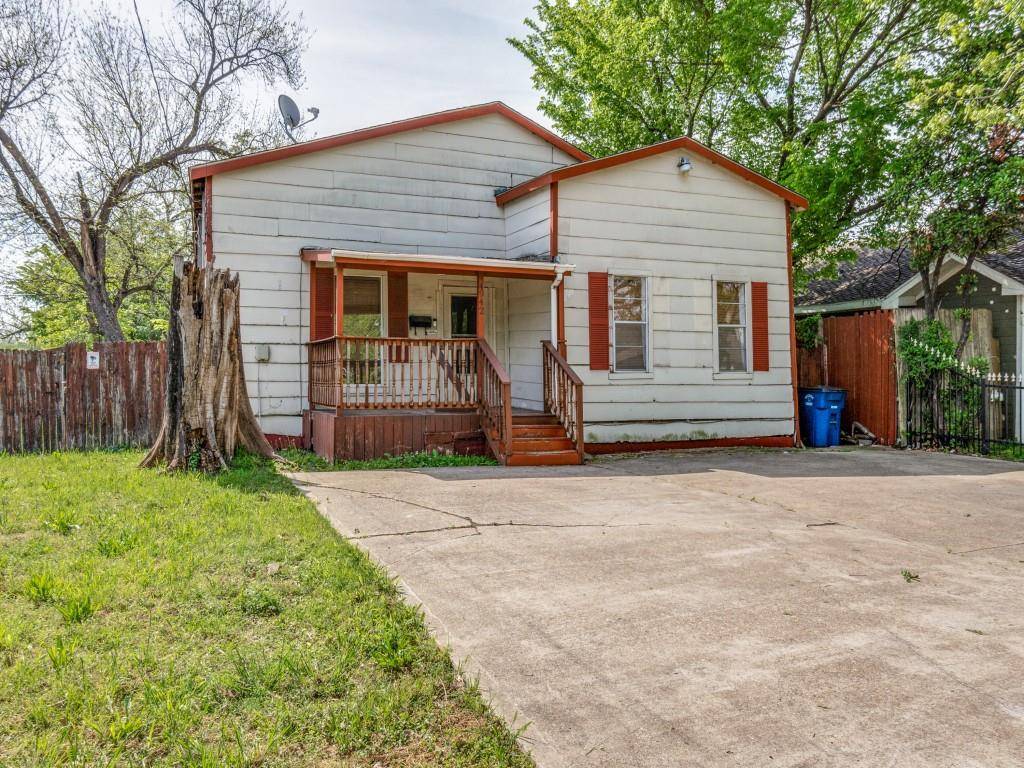 Dallas, TX 75223,4942 Terry Street