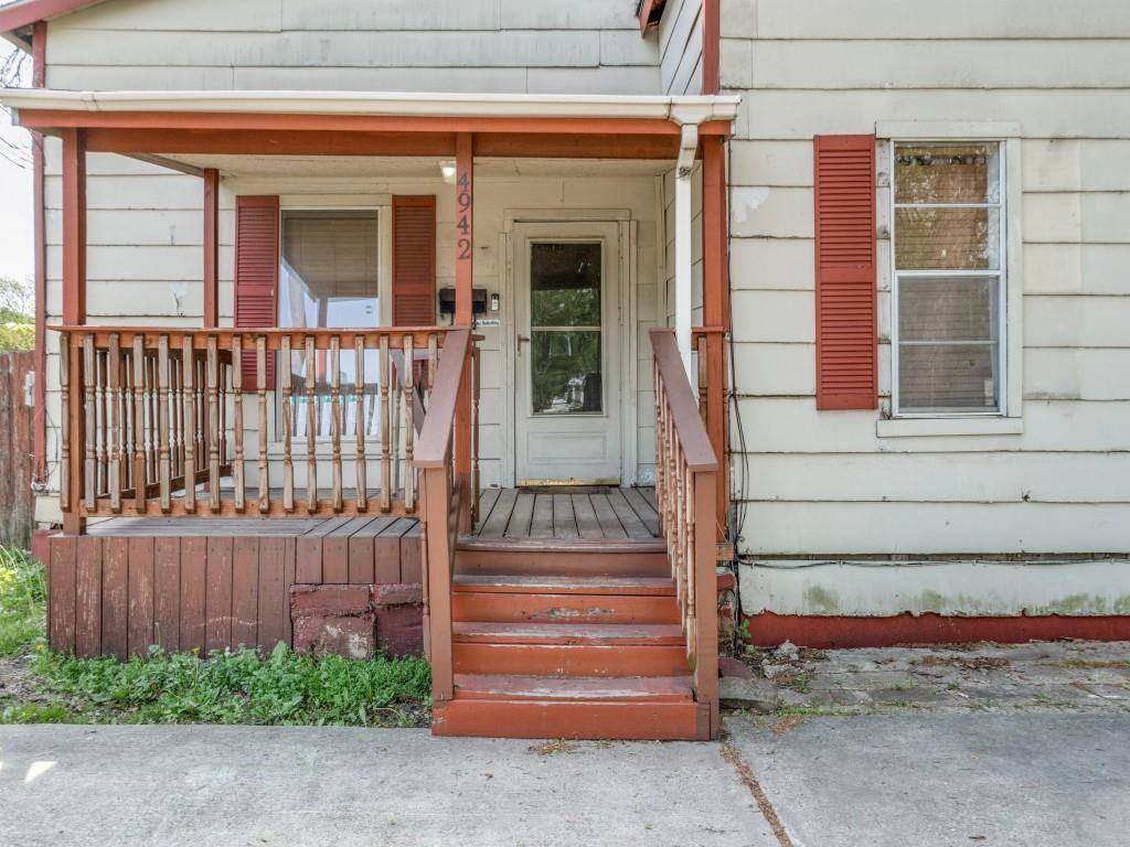 Dallas, TX 75223,4942 Terry Street