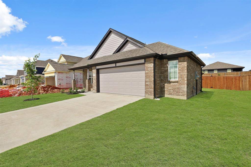 Cleburne, TX 76033,3123 Harmony Way