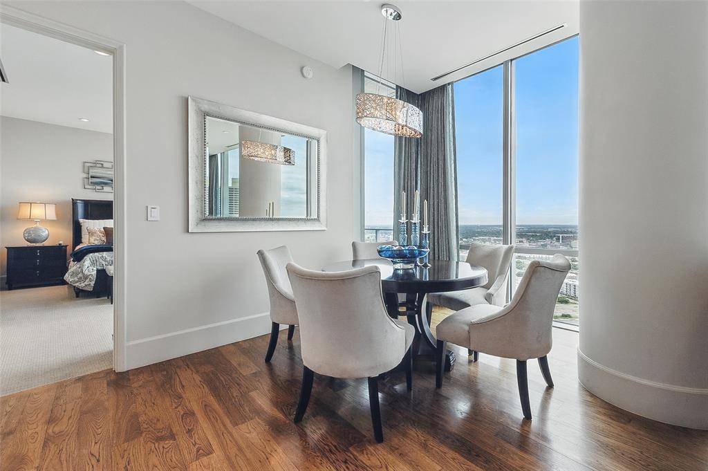 Fort Worth, TX 76102,1301 Throckmorton Street #2805