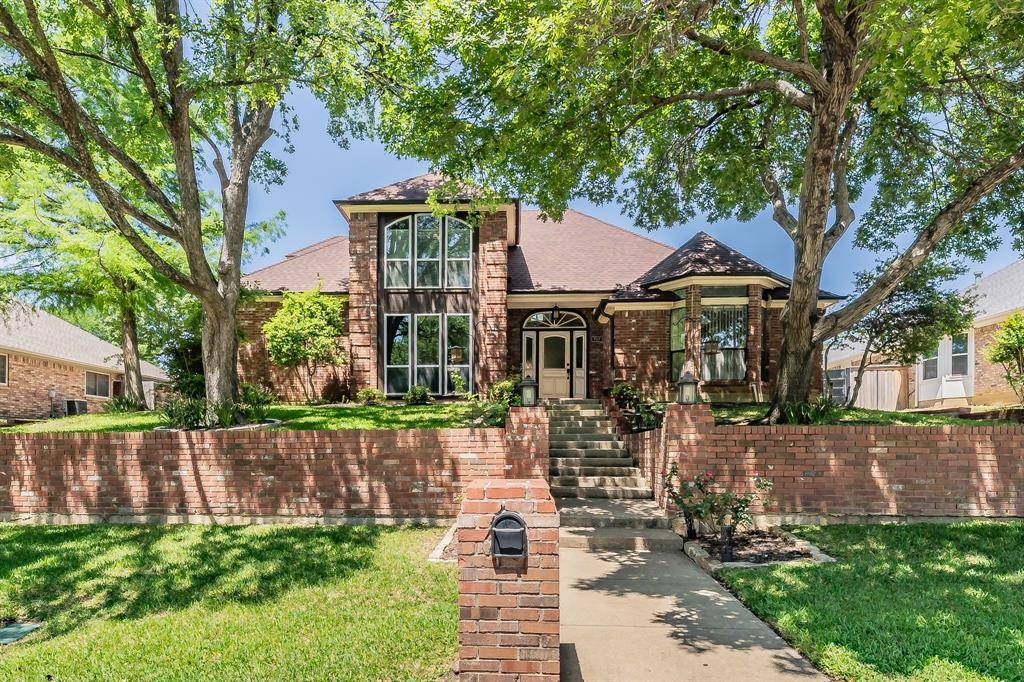 Arlington, TX 76011,707 Kyle Drive