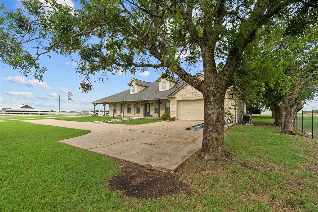 Godley, TX 76044,8101 Fm 2331