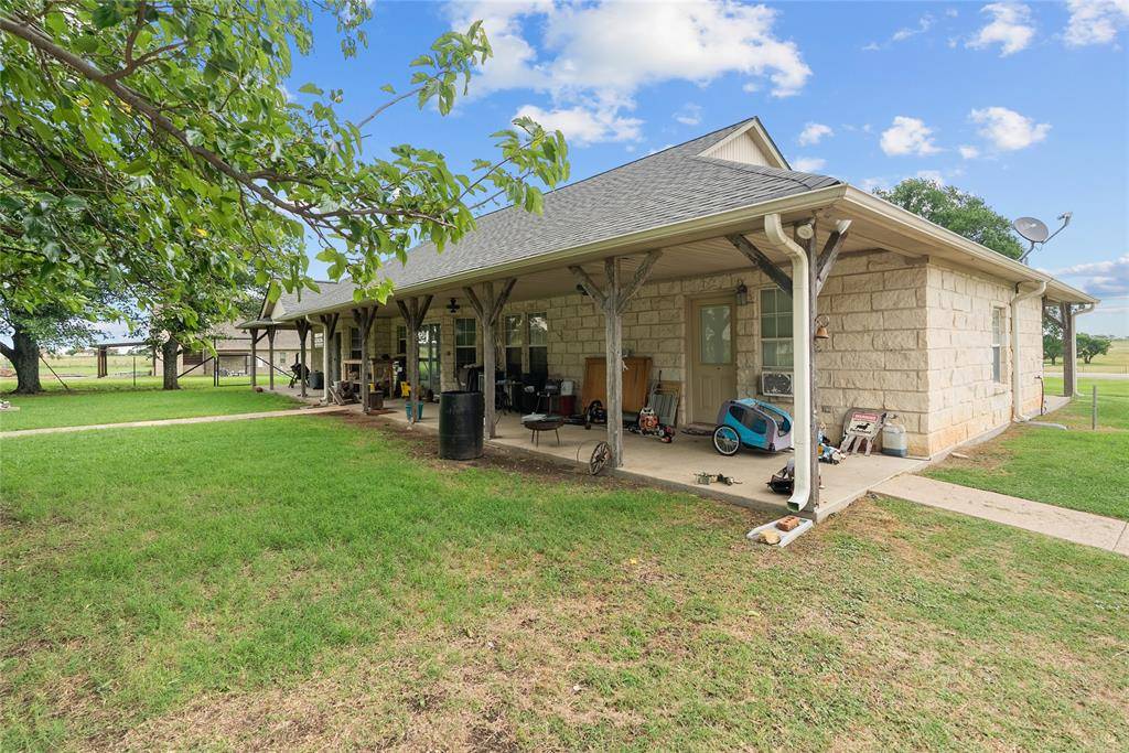 Godley, TX 76044,8101 Fm 2331
