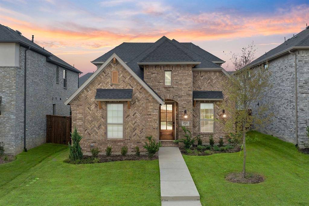 Mckinney, TX 75071,2521 Cedar Valley Cove