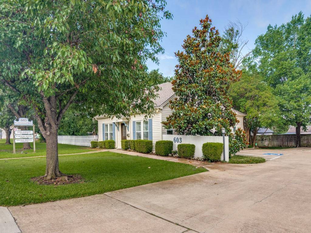 Rockwall, TX 75087,603 N Goliad Street